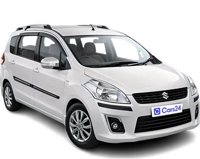 2013 Maruti Ertiga - SUV - Diesel - Manual - ₹4.41 lakh