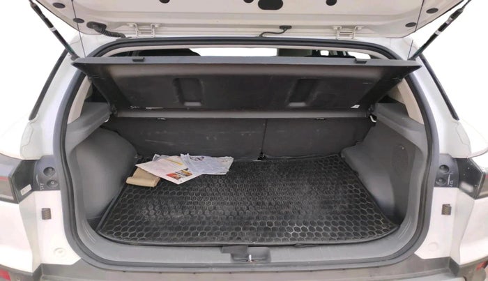 2025 Hyundai Creta SX (O) 1.5 DIESEL, Diesel, Manual, 17,459 km, exterior