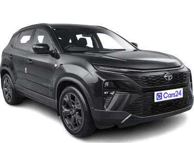 2024 Tata Harrier - SUV - Diesel - Manual - ₹18.50 lakh