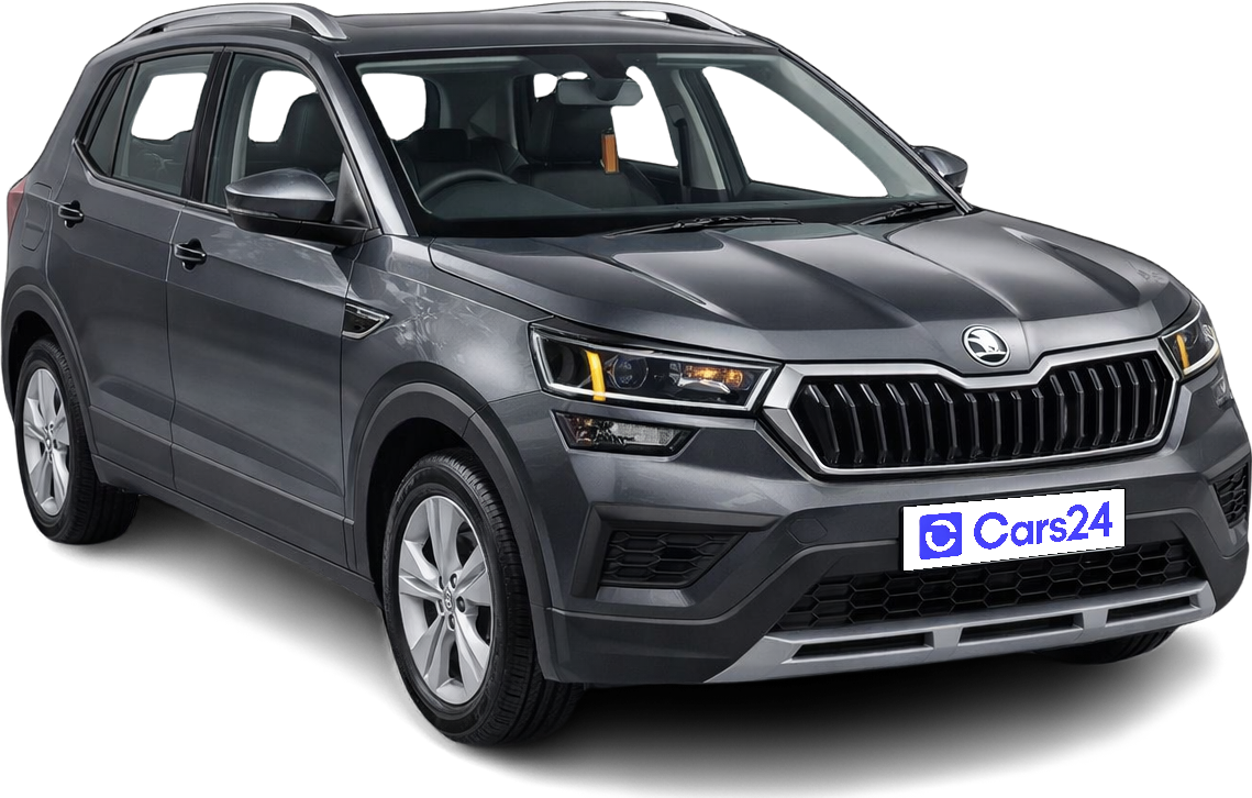 2023 Skoda KUSHAQ - SUV - Petrol - Automatic - ₹11.10 lakh