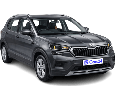 2023 Skoda KUSHAQ - SUV - Petrol - Automatic - ₹9.00 lakh