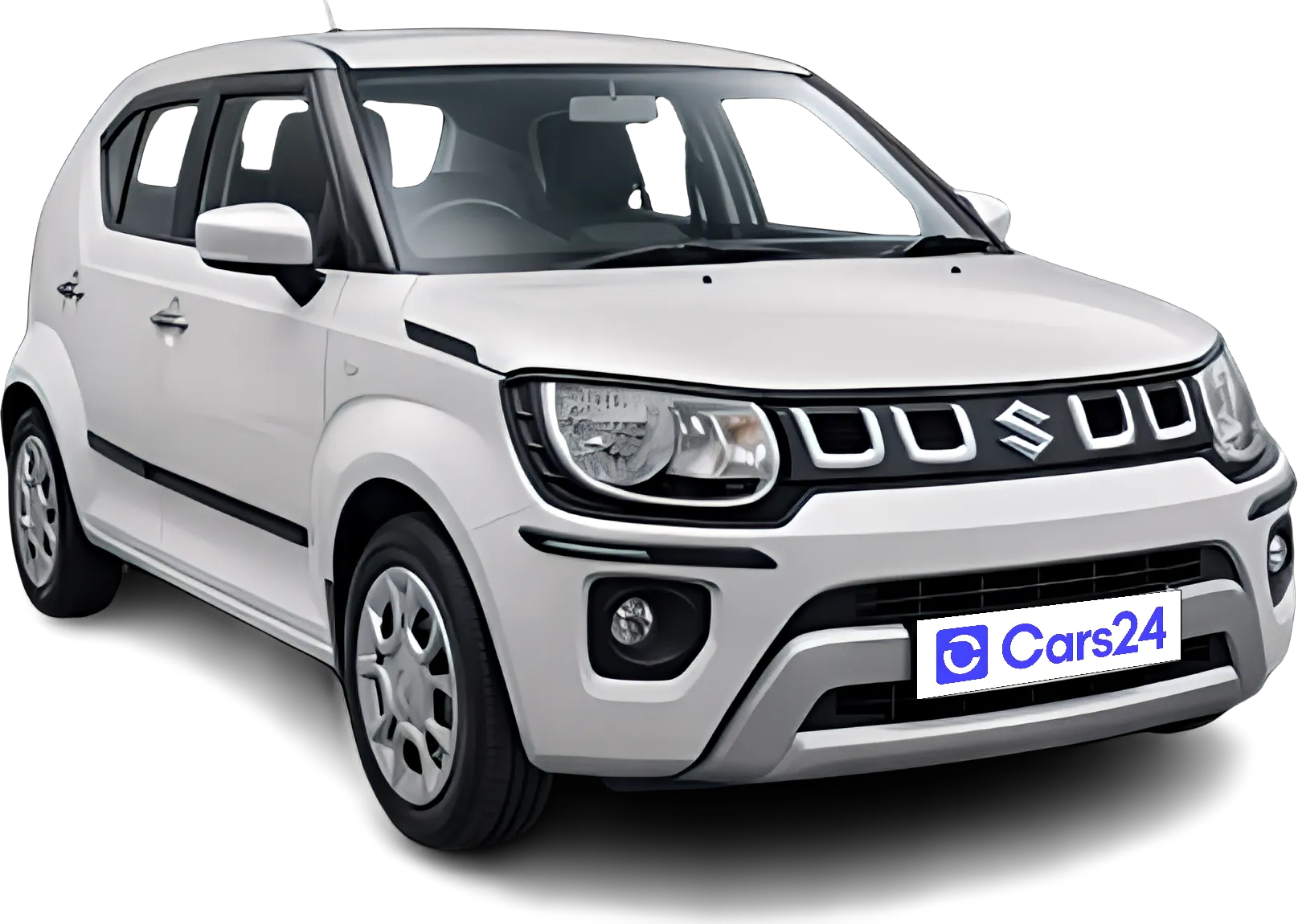 2022 Maruti IGNIS - Hatchback - Petrol - Manual - ₹4.70 lakh