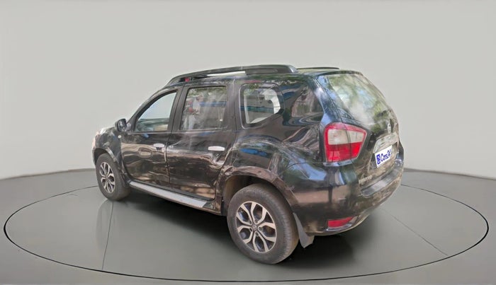 2014 Nissan Terrano XL (D), Diesel, Manual, 1,02,940 km, exterior