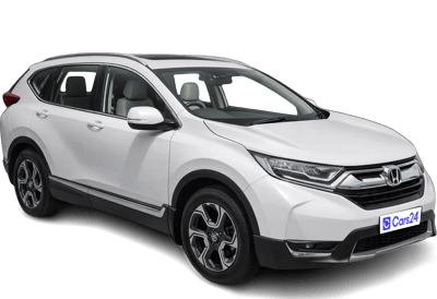 2018 Honda CRV - SUV - Petrol - Automatic - ₹15.01 lakh
