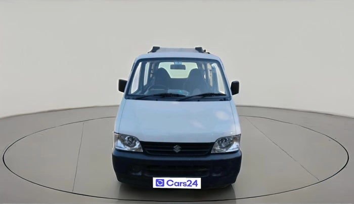 2023 Maruti Eeco 5 STR AC CNG, CNG, Manual, 55,368 km, exterior