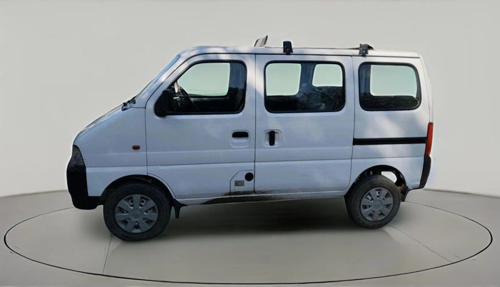 2023 Maruti Eeco 5 STR AC CNG, CNG, Manual, 55,368 km, exterior