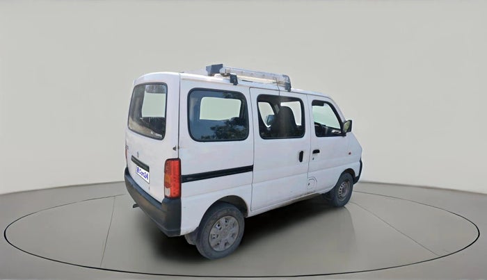 2023 Maruti Eeco 5 STR AC CNG, CNG, Manual, 55,368 km, exterior