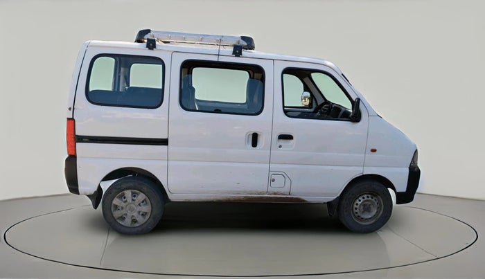 2023 Maruti Eeco 5 STR AC CNG, CNG, Manual, 55,368 km, exterior