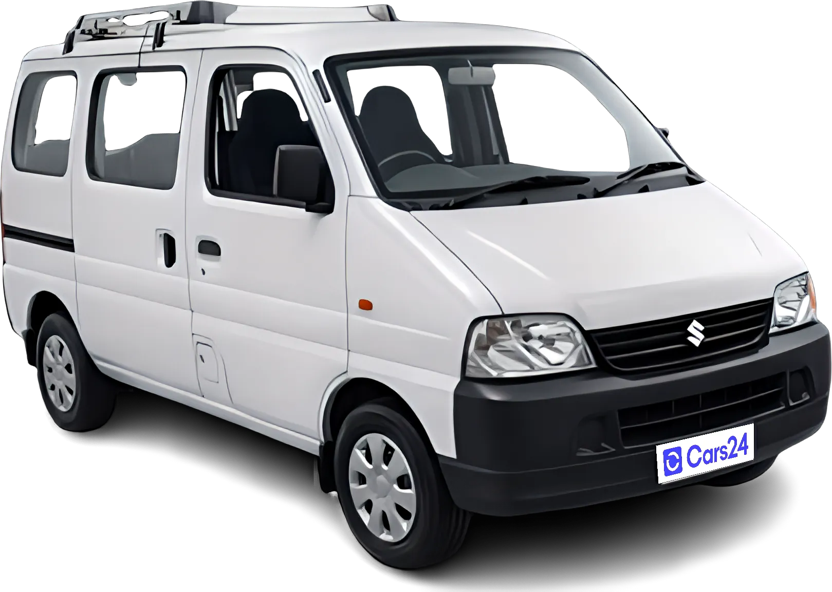 2023 Maruti Eeco - SUV - CNG - Manual - ₹6.46 lakh