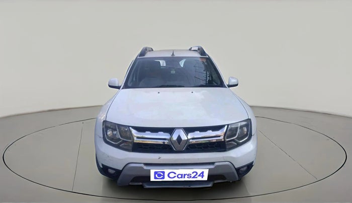 2016 Renault Duster 85 PS RXZ DIESEL, Diesel, Manual, 1,03,546 km, exterior