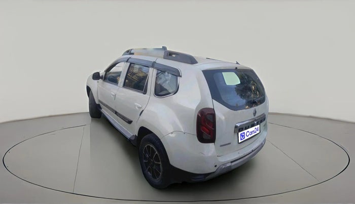 2016 Renault Duster 85 PS RXZ DIESEL, Diesel, Manual, 1,03,546 km, exterior