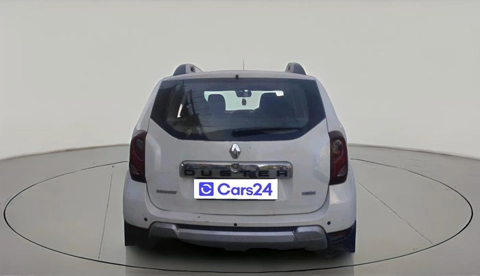 2016 Renault Duster 85 PS RXZ DIESEL, Diesel, Manual, 1,03,546 km, exterior