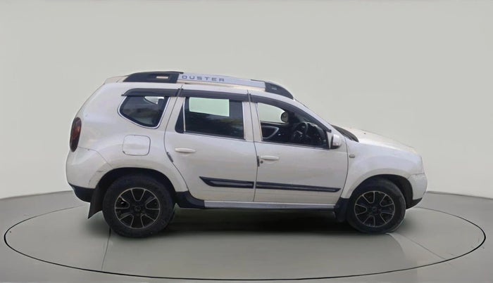 2016 Renault Duster 85 PS RXZ DIESEL, Diesel, Manual, 1,03,546 km, exterior