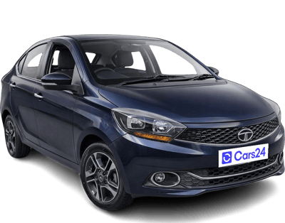 2018 Tata TIGOR - Sedan - Petrol - Manual - ₹3.91 lakh