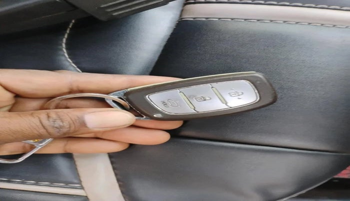 2016 Hyundai Elite i20 ASTA 1.4 CRDI (O), Diesel, Manual, 1,29,120 km, interior