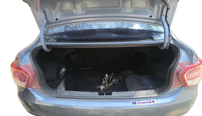 2015 Hyundai Xcent S 1.2, Petrol, Manual, 87,128 km, exterior