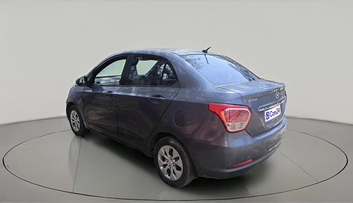 2015 Hyundai Xcent S 1.2, Petrol, Manual, 87,128 km, exterior