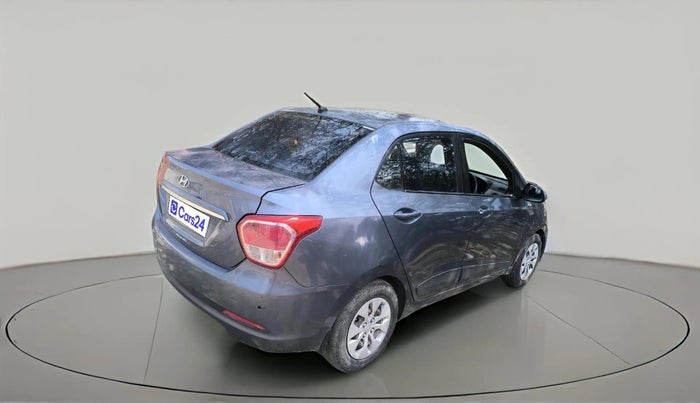 2015 Hyundai Xcent S 1.2, Petrol, Manual, 87,128 km, exterior