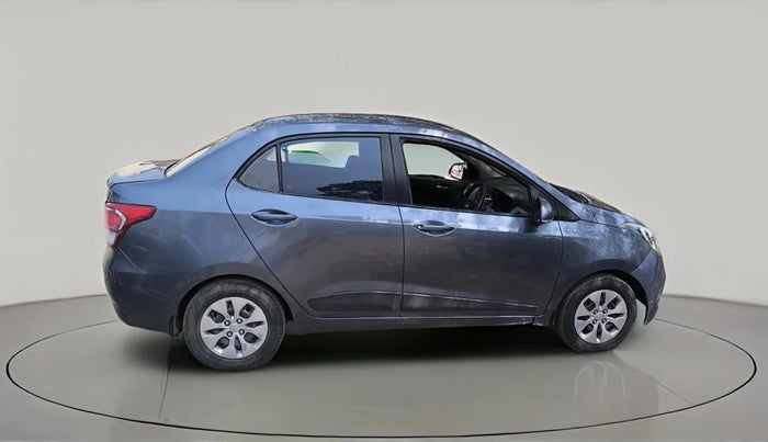 2015 Hyundai Xcent S 1.2, Petrol, Manual, 87,128 km, exterior