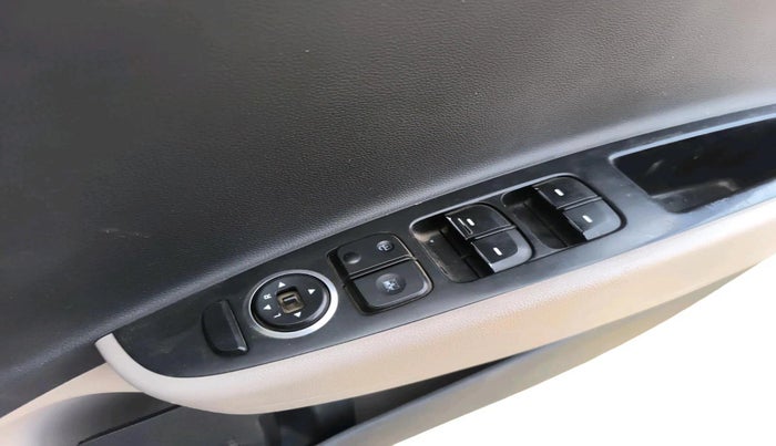 2015 Hyundai Xcent S 1.2, Petrol, Manual, 87,128 km, interior