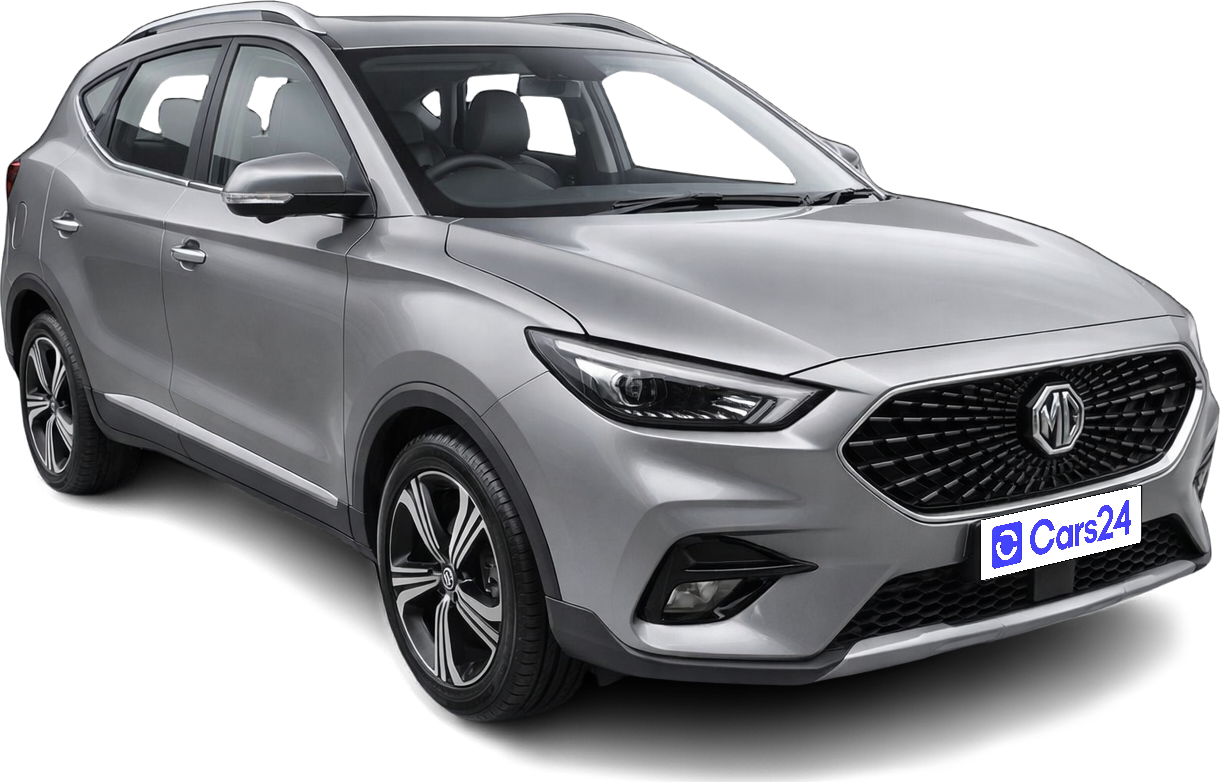 2022 MG ASTOR - SUV - Petrol - Manual - ₹8.50 lakh