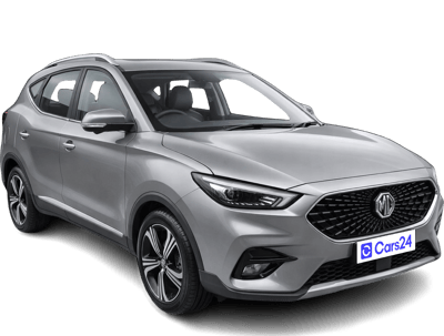 2022 MG ASTOR - SUV - Petrol - Manual - ₹8.50 lakh