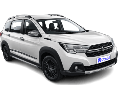 2020 Maruti XL6 - SUV - Petrol - Manual - ₹8.30 lakh