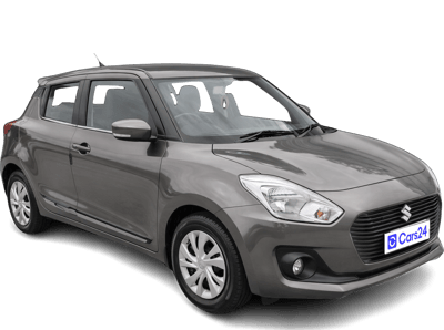 2019 Maruti Swift - Hatchback - Petrol - Manual - ₹5.25 lakh