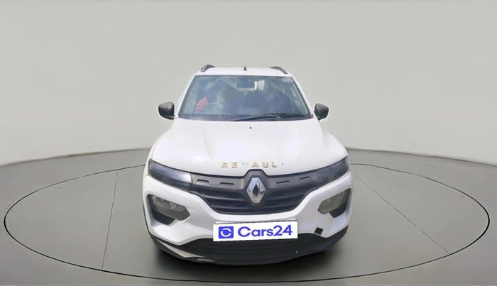 2020 Renault Kwid RXL, Petrol, Manual, 98,622 km, exterior