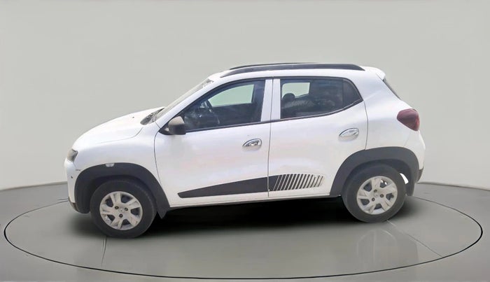 2020 Renault Kwid RXL, Petrol, Manual, 98,622 km, exterior