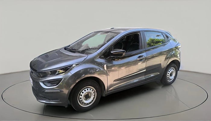 2021 Tata ALTROZ XE PETROL, Petrol, Manual, 78,788 km, exterior
