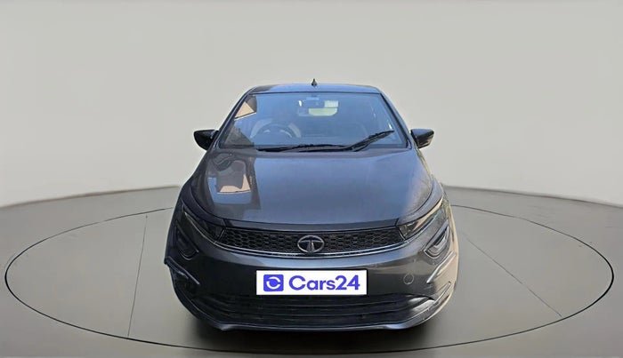 2021 Tata ALTROZ XE PETROL, Petrol, Manual, 78,788 km, exterior