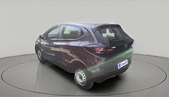 2021 Tata ALTROZ XE PETROL, Petrol, Manual, 78,788 km, exterior