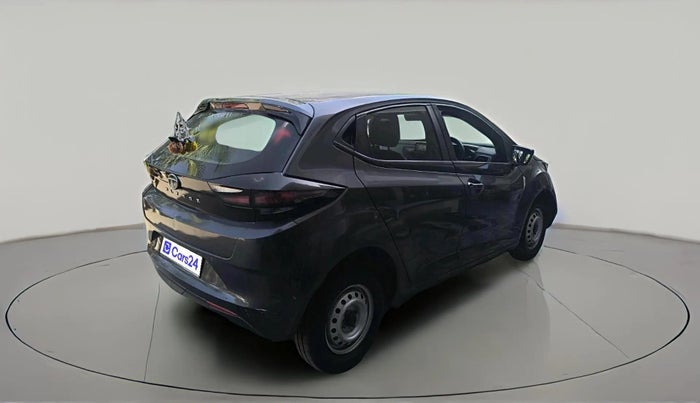 2021 Tata ALTROZ XE PETROL, Petrol, Manual, 78,788 km, exterior