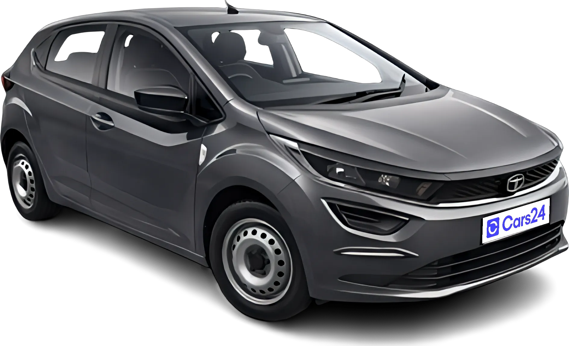 2021 Tata ALTROZ - Hatchback - Petrol - Manual - ₹5.04 lakh