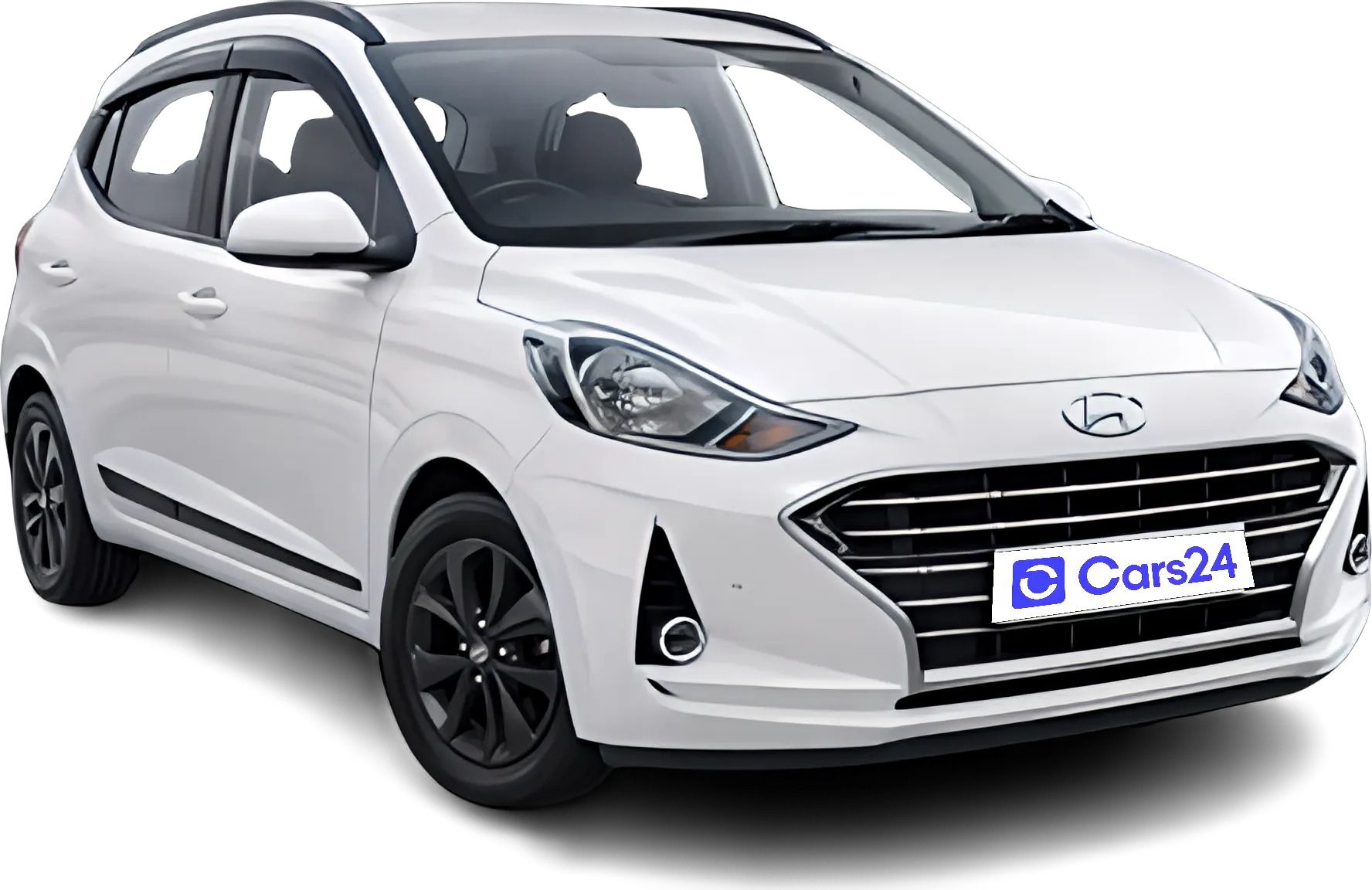 2022 Hyundai GRAND I10 NIOS - Hatchback - CNG - Manual - ₹6.36 lakh