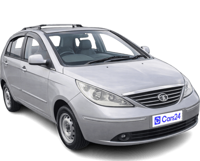 2012 Tata Indica EV2 - Hatchback - Diesel - Manual - ₹63,000