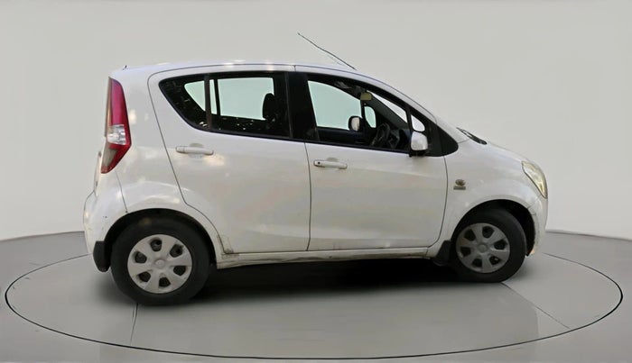 2011 Maruti Ritz VDI, Diesel, Manual, 66,742 km, exterior