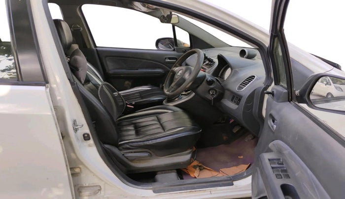 2011 Maruti Ritz VDI, Diesel, Manual, 66,742 km, interior