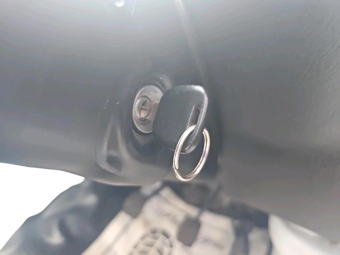2018 Maruti Eeco 5 STR WITH A/C+HTR, Petrol, Manual, 23,575 km, interior