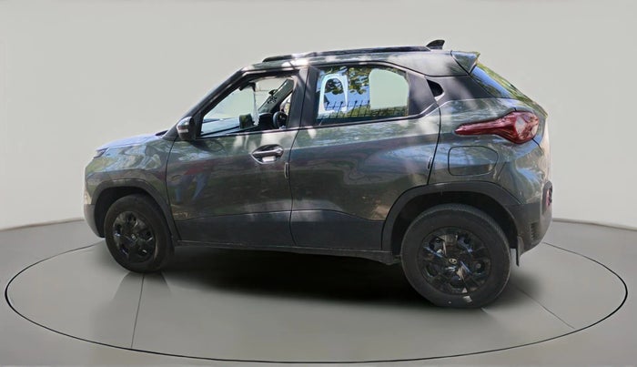 2025 Tata PUNCH Adventure Plus (S) iCNG, CNG, Manual, 5,831 km, exterior