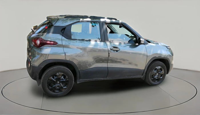 2025 Tata PUNCH Adventure Plus (S) iCNG, CNG, Manual, 5,831 km, exterior