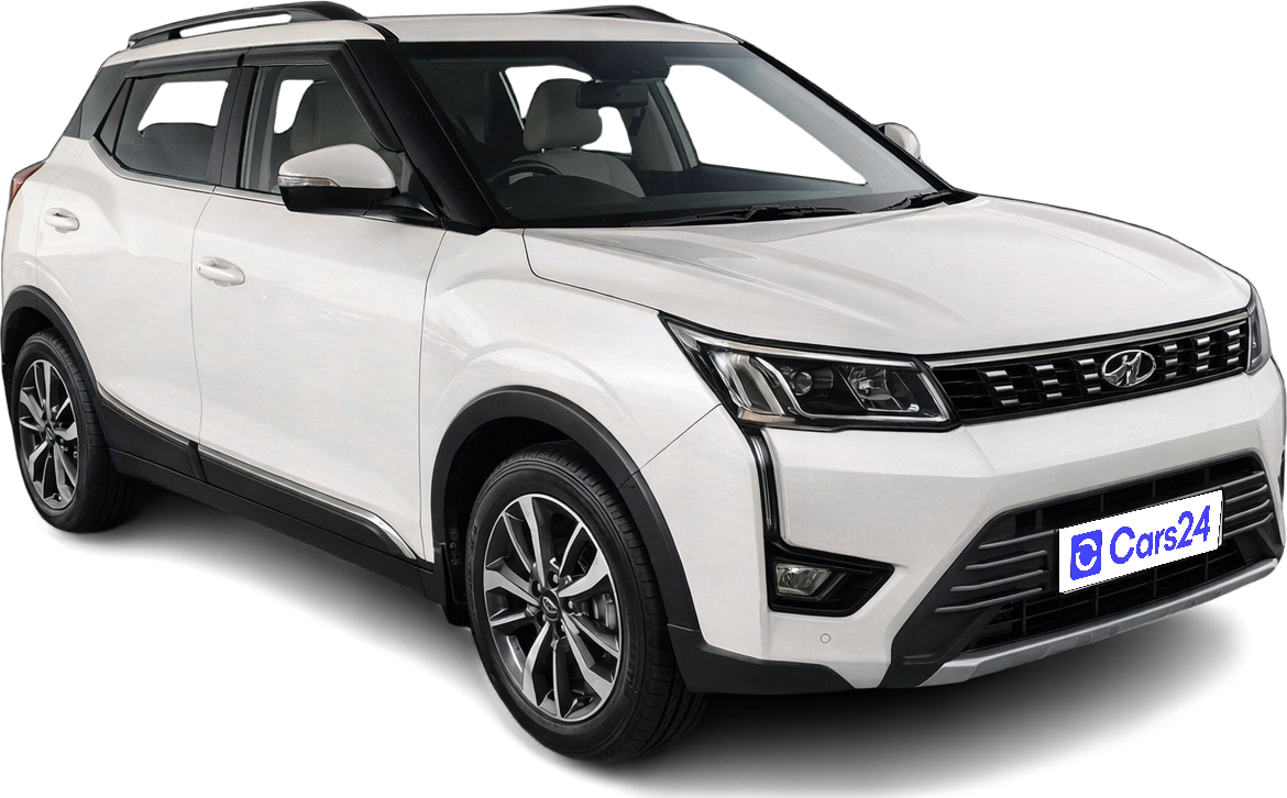 2021 Mahindra XUV300 - SUV - Diesel - Manual - ₹9.05 lakh