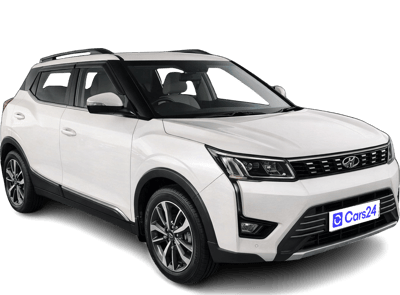 2021 Mahindra XUV300 - SUV - Diesel - Manual - ₹9.05 lakh