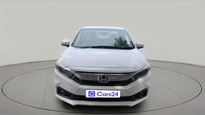 2020 Honda Amaze 1.5L I-DTEC S, Diesel, Manual, 1,76,773 km, exterior