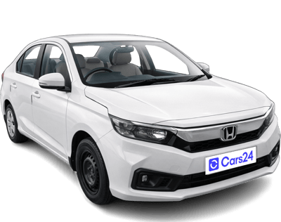 2020 Honda Amaze - Sedan - Diesel - Manual - ₹4.50 lakh
