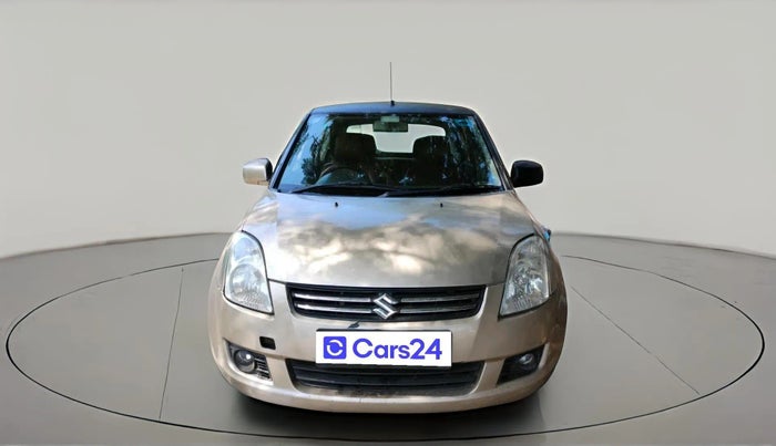 2011 Maruti Swift Dzire VXI, CNG, Manual, 1,11,625 km, exterior