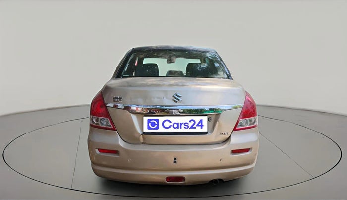 2011 Maruti Swift Dzire VXI, CNG, Manual, 1,11,625 km, exterior