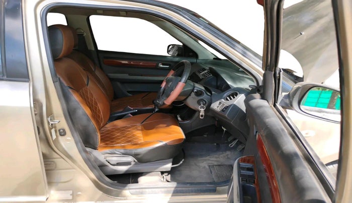 2011 Maruti Swift Dzire VXI, CNG, Manual, 1,11,625 km, interior