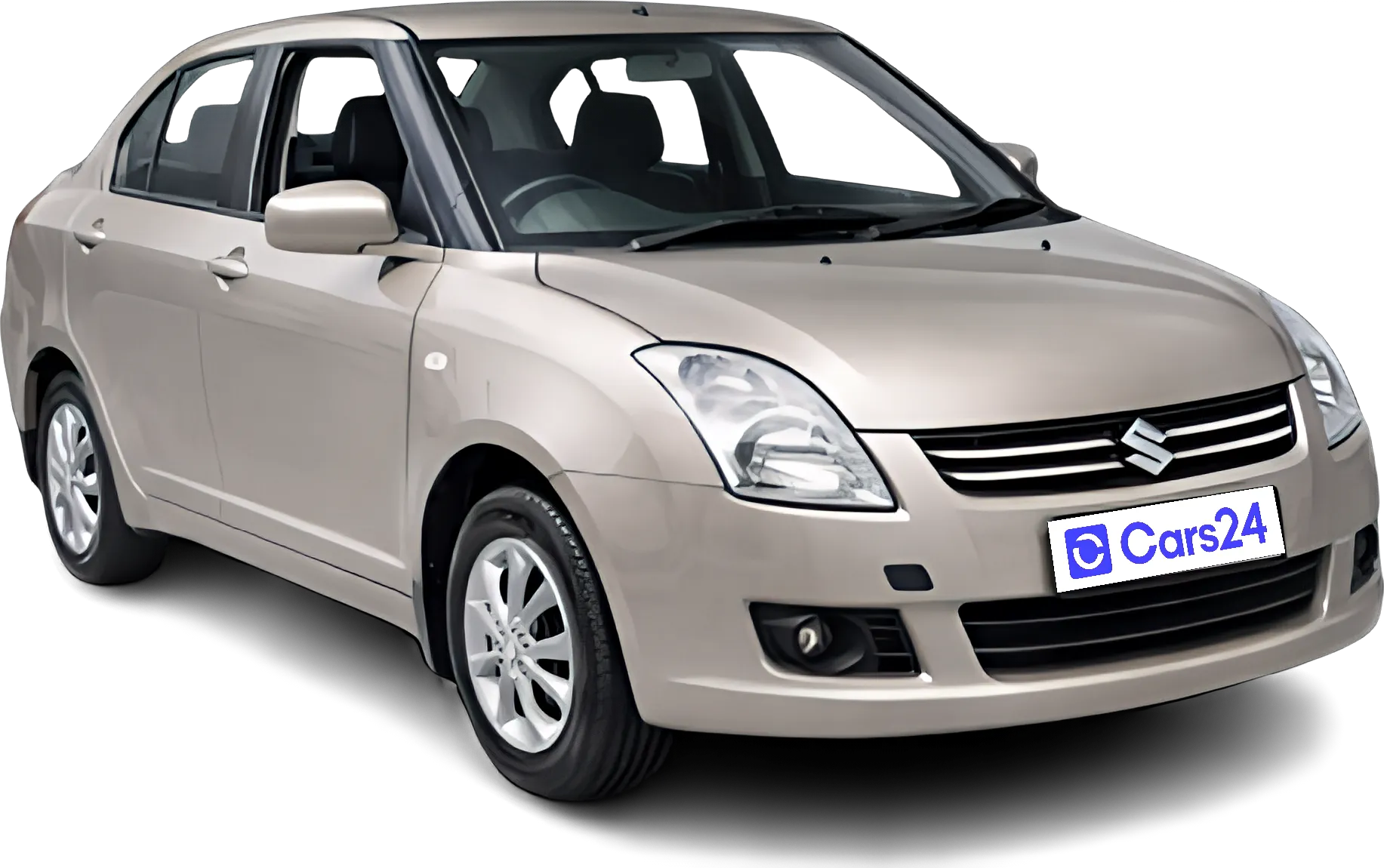 2011 Maruti Swift Dzire - Sedan - CNG - Manual - ₹1.62 lakh